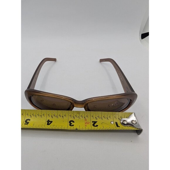 GUESS eyewear sunglasses DAZZLE BRN-1 53 [] 16-135 Y2K main image 8